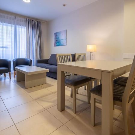 Primera Planta Punta Umbria 2 Dormitorios Junto Al Mar 外观 照片