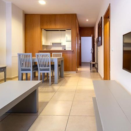 Primera Planta Punta Umbria 2 Dormitorios Junto Al Mar 外观 照片