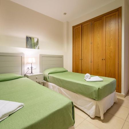 Primera Planta Punta Umbria 2 Dormitorios Junto Al Mar 外观 照片