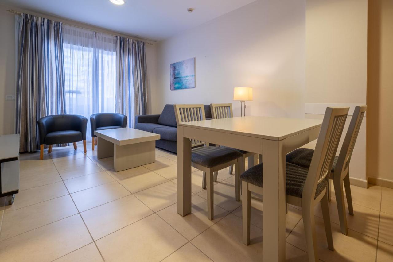 Primera Planta Punta Umbria 2 Dormitorios Junto Al Mar 外观 照片