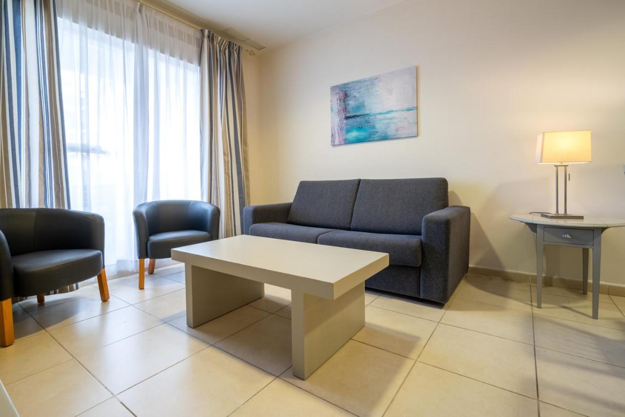 Primera Planta Punta Umbria 2 Dormitorios Junto Al Mar 外观 照片