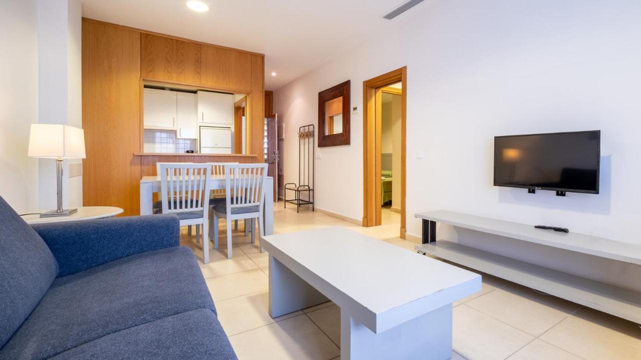 Primera Planta Punta Umbria 2 Dormitorios Junto Al Mar 外观 照片