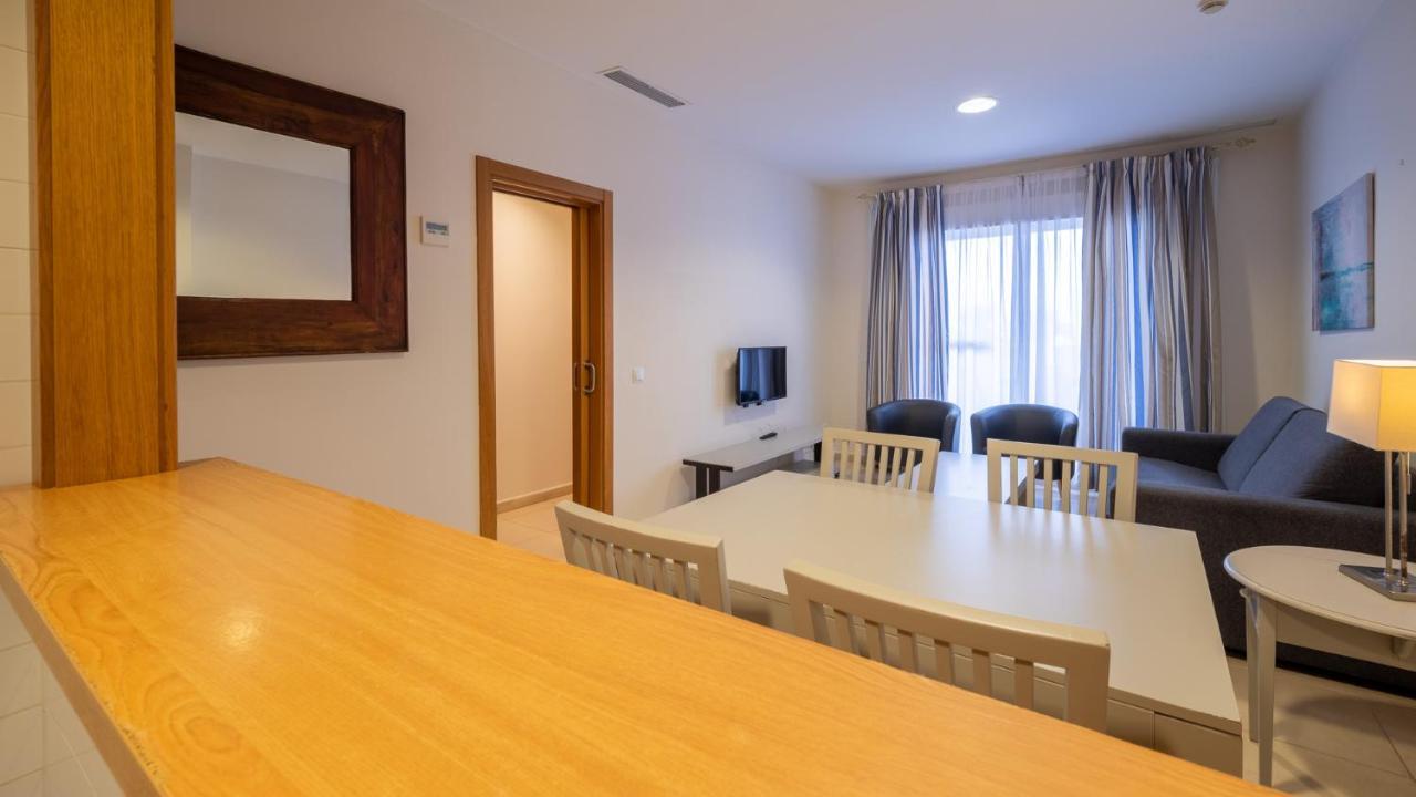 Primera Planta Punta Umbria 2 Dormitorios Junto Al Mar 外观 照片