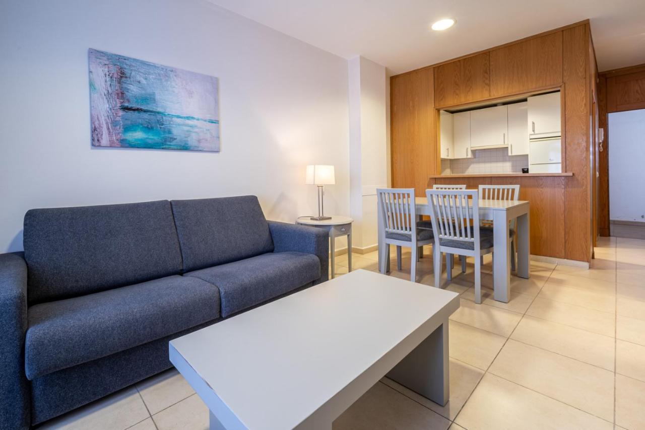 Primera Planta Punta Umbria 2 Dormitorios Junto Al Mar 外观 照片