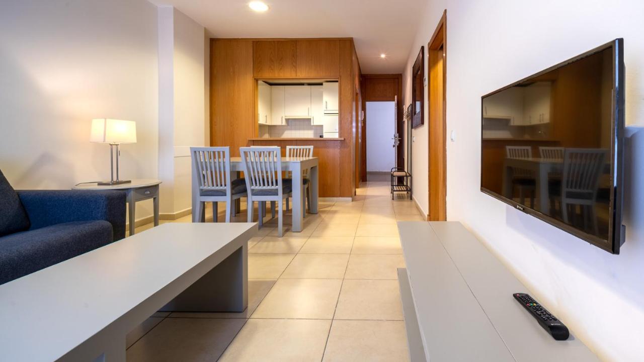 Primera Planta Punta Umbria 2 Dormitorios Junto Al Mar 外观 照片