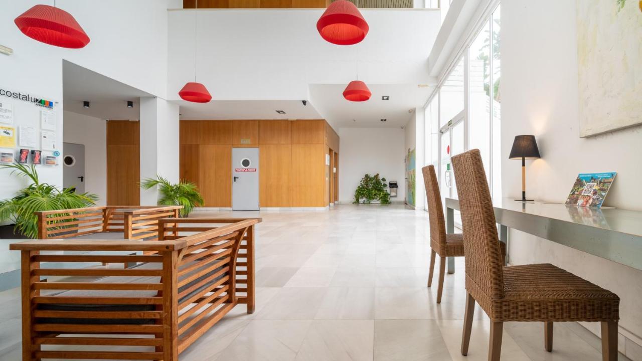 Primera Planta Punta Umbria 2 Dormitorios Junto Al Mar 外观 照片
