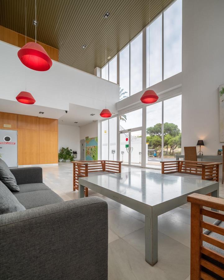 Primera Planta Punta Umbria 2 Dormitorios Junto Al Mar 外观 照片