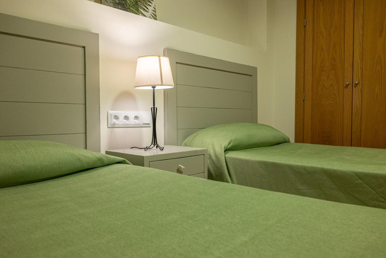 Primera Planta Punta Umbria 2 Dormitorios Junto Al Mar 外观 照片