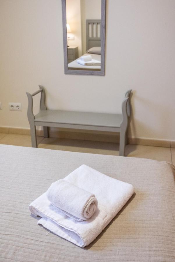Primera Planta Punta Umbria 2 Dormitorios Junto Al Mar 外观 照片