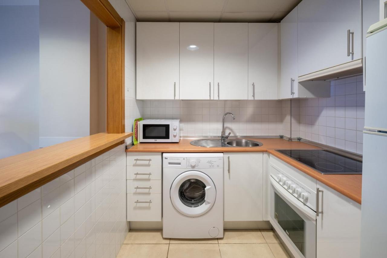 Primera Planta Punta Umbria 2 Dormitorios Junto Al Mar 外观 照片