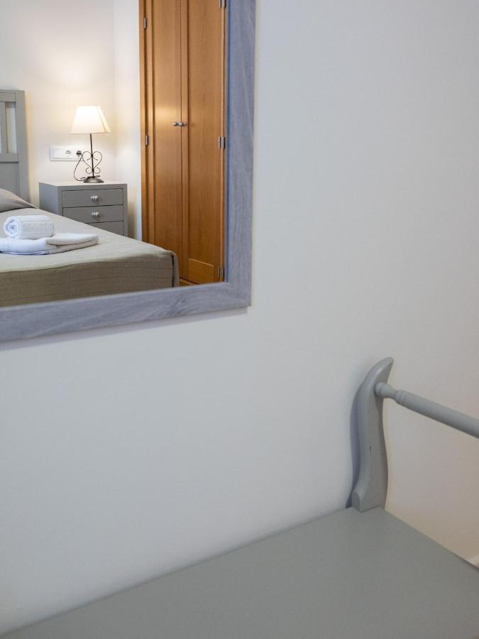 Primera Planta Punta Umbria 2 Dormitorios Junto Al Mar 外观 照片