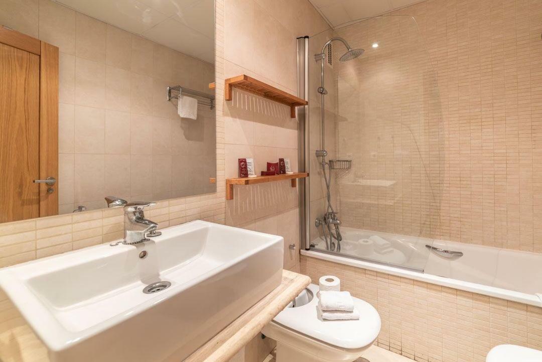 Primera Planta Punta Umbria 2 Dormitorios Junto Al Mar 外观 照片